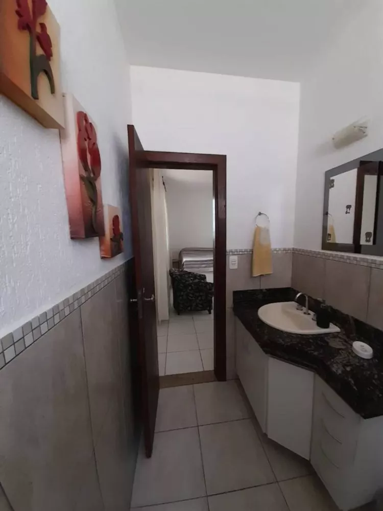 Casa à venda com 3 quartos, 278m² - Foto 13