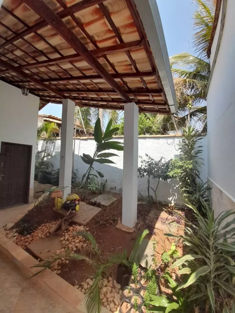 Casa à venda com 3 quartos, 278m² - Foto 3