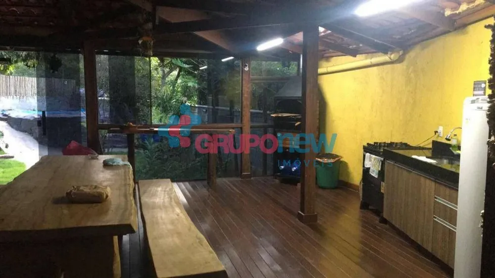 Casa, 3 quartos, 286 m² - Foto 14