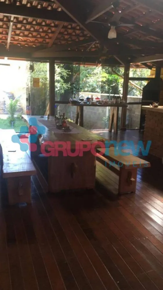 Casa, 3 quartos, 286 m² - Foto 12