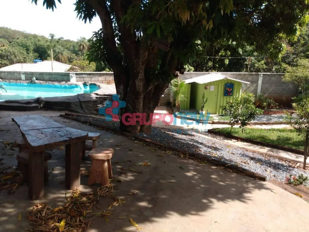 Casa, 3 quartos, 286 m² - Foto 4