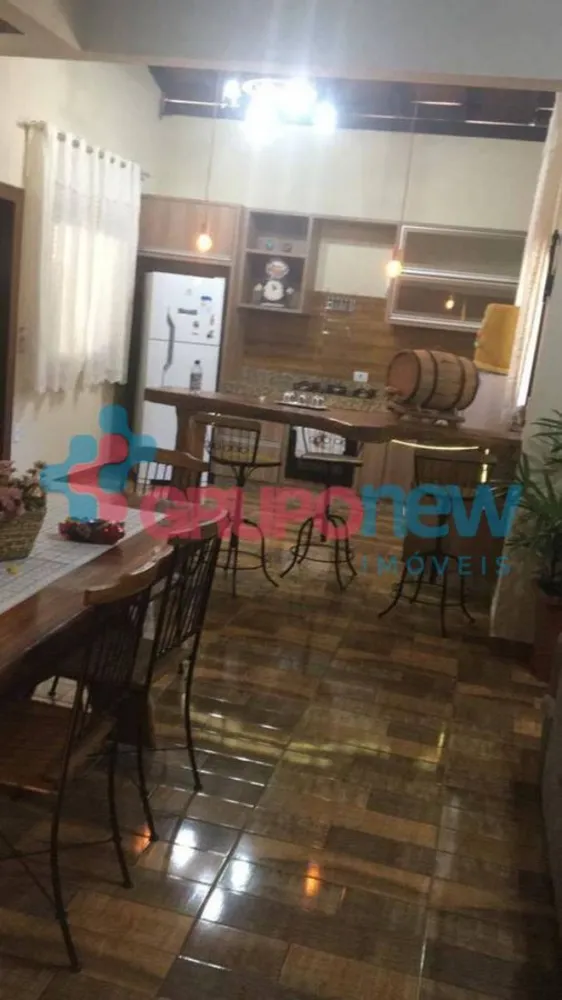 Casa, 3 quartos, 286 m² - Foto 11