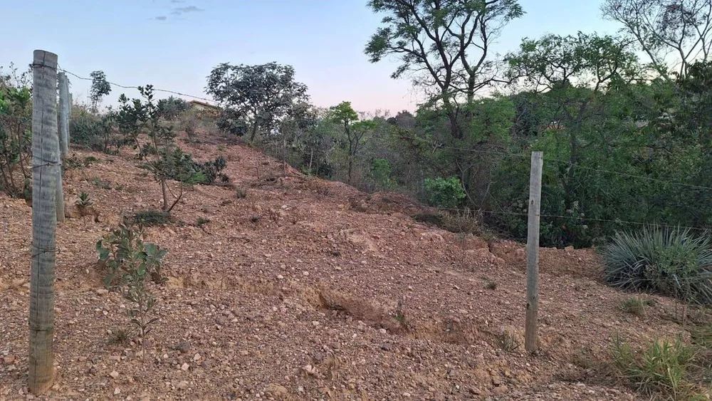 Terreno à venda, 1000m² - Foto 2