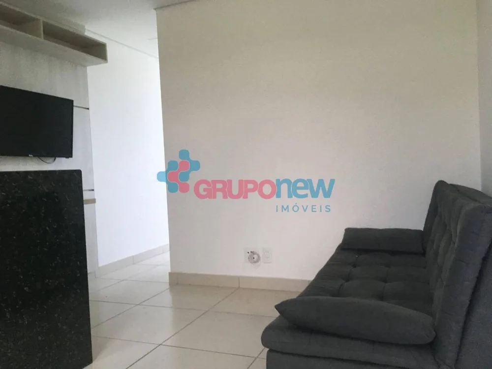 Flat/Apart Hotel, 1 quarto, 30 m² - Foto 10