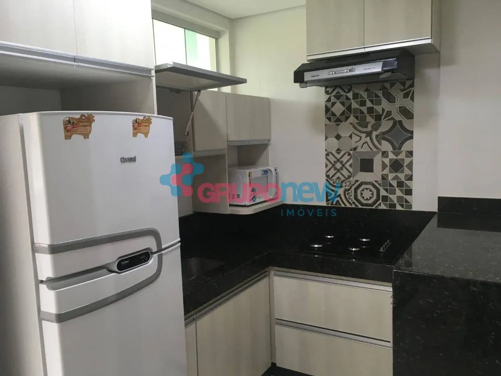 Flat/Apart Hotel, 1 quarto, 30 m² - Foto 12