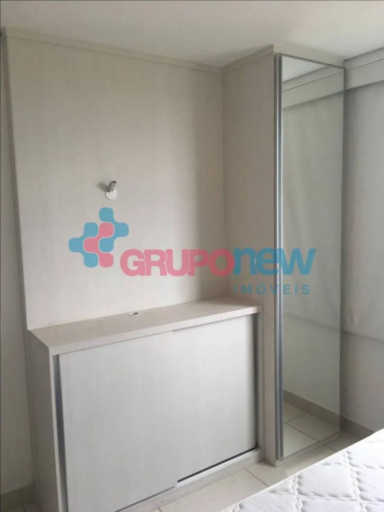 Flat/Apart Hotel, 1 quarto, 30 m² - Foto 8
