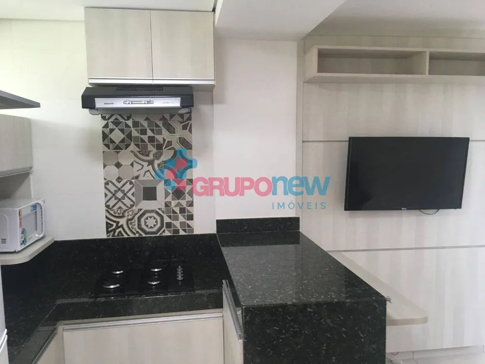 Flat/Apart Hotel, 1 quarto, 30 m² - Foto 11