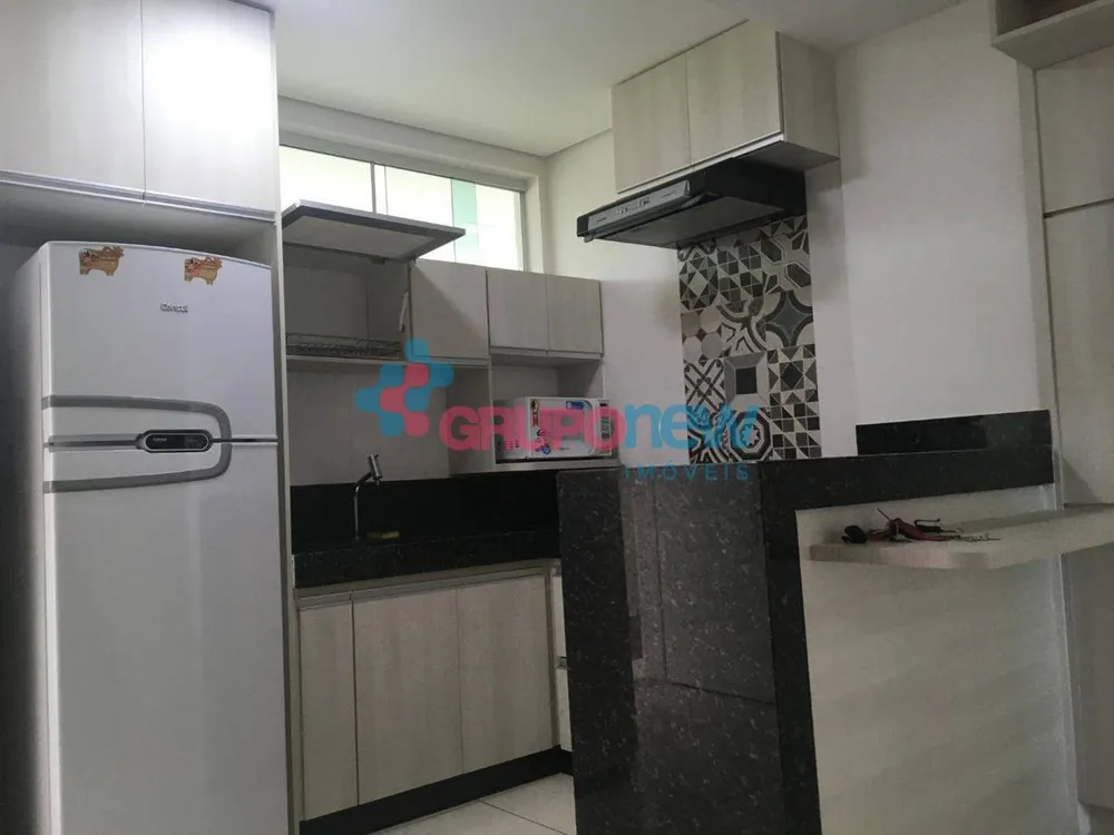 Flat/Apart Hotel, 1 quarto, 30 m² - Foto 1