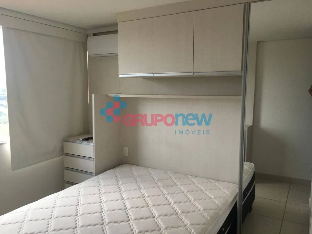 Flat/Apart Hotel, 1 quarto, 30 m² - Foto 5