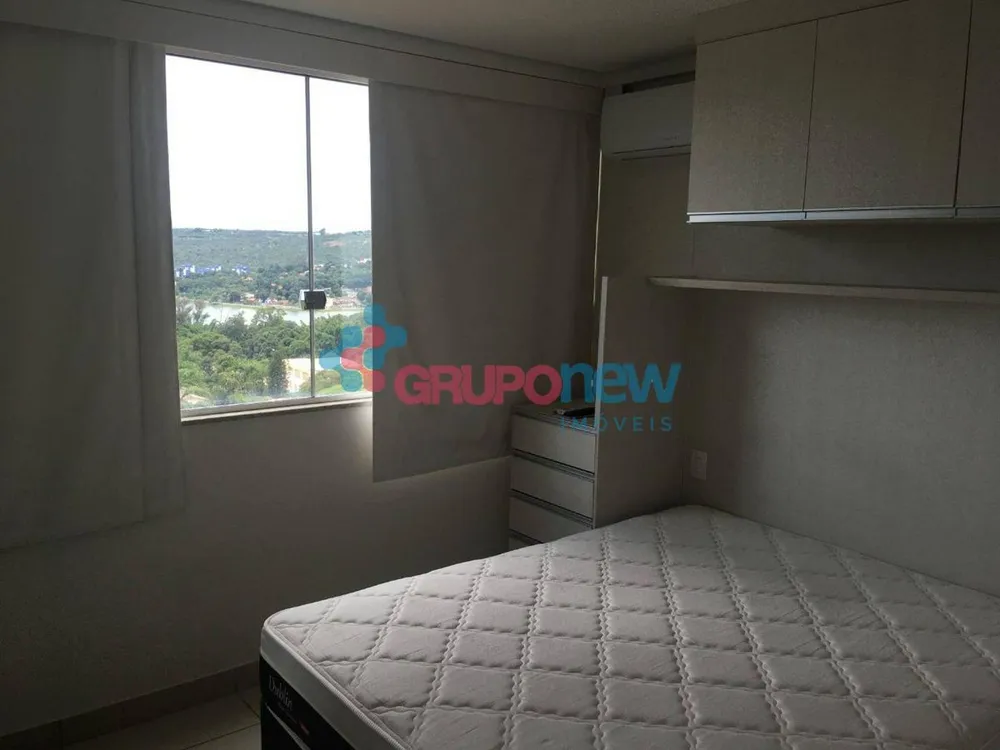 Flat/Apart Hotel, 1 quarto, 30 m² - Foto 6