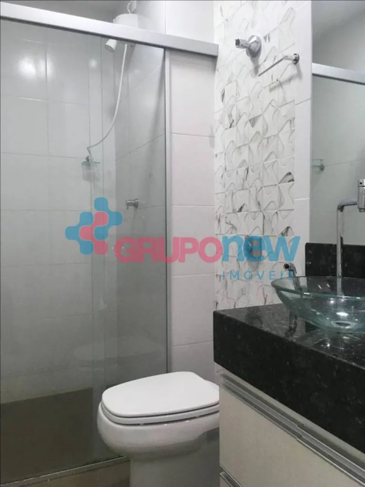Flat/Apart Hotel, 1 quarto, 30 m² - Foto 4