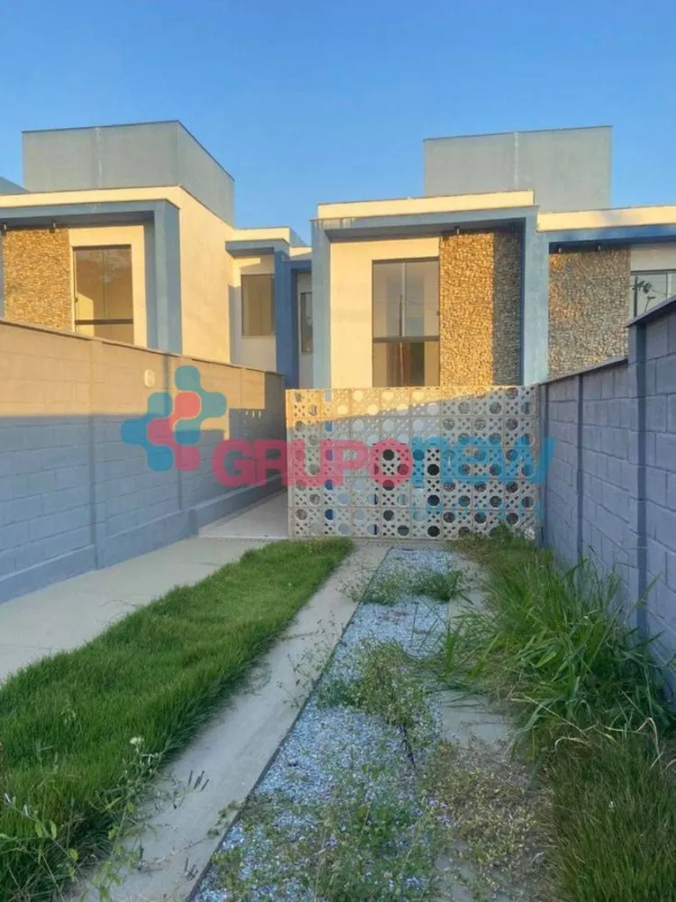 Casa, 3 quartos, 133 m² - Foto 1