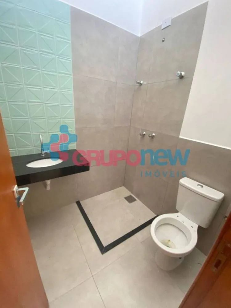 Casa, 3 quartos, 133 m² - Foto 8