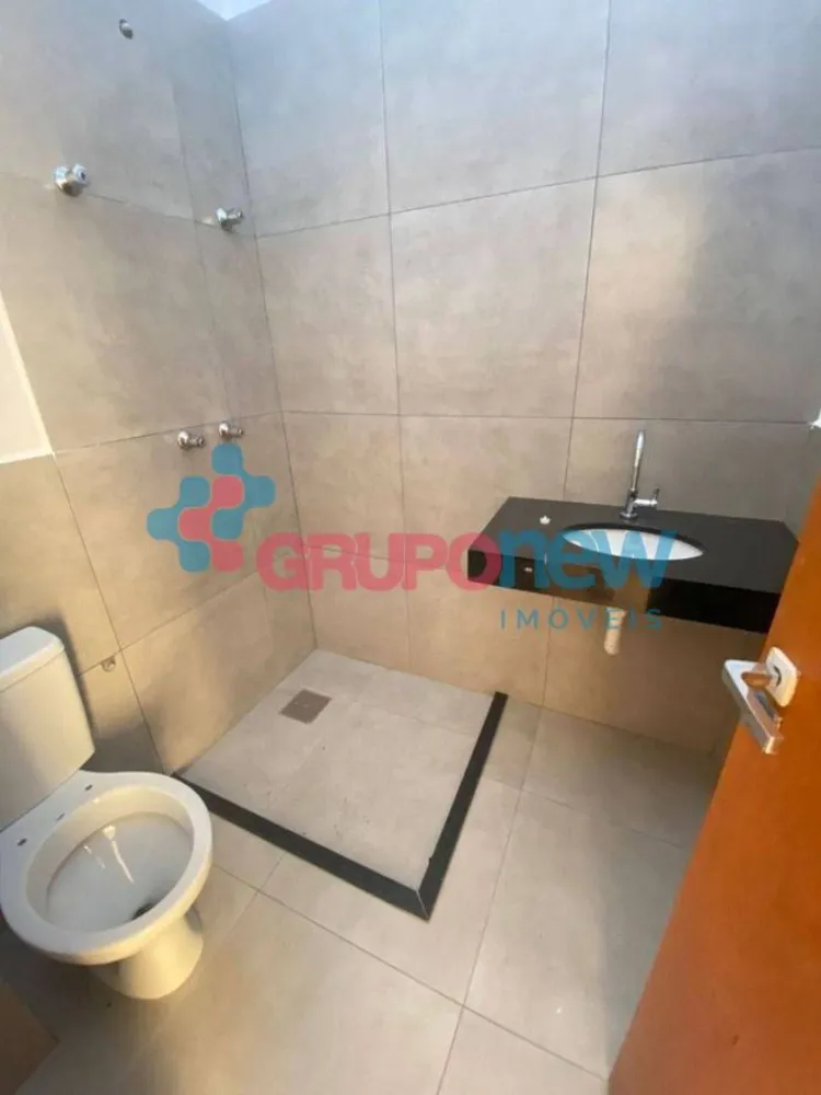 Casa, 3 quartos, 133 m² - Foto 10