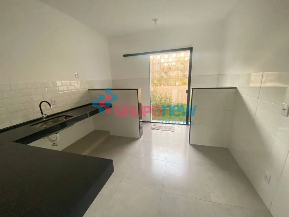 Casa, 3 quartos, 133 m² - Foto 4
