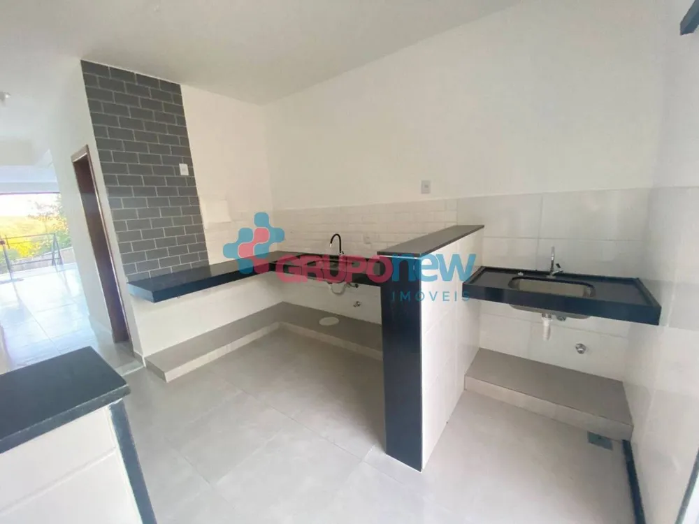 Casa, 3 quartos, 133 m² - Foto 2