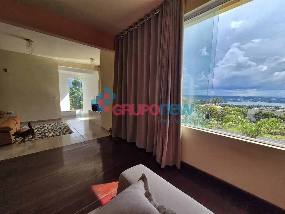 Casa, 5 quartos, 319 m² - Foto 14
