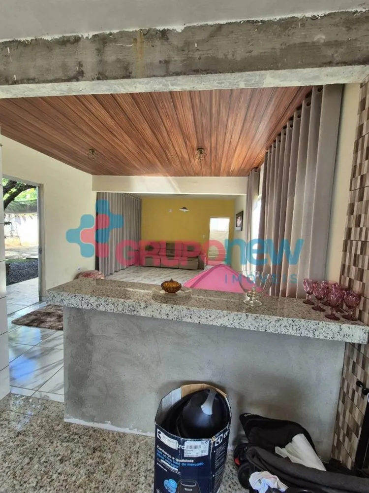 Casa, 5 quartos, 319 m² - Foto 18