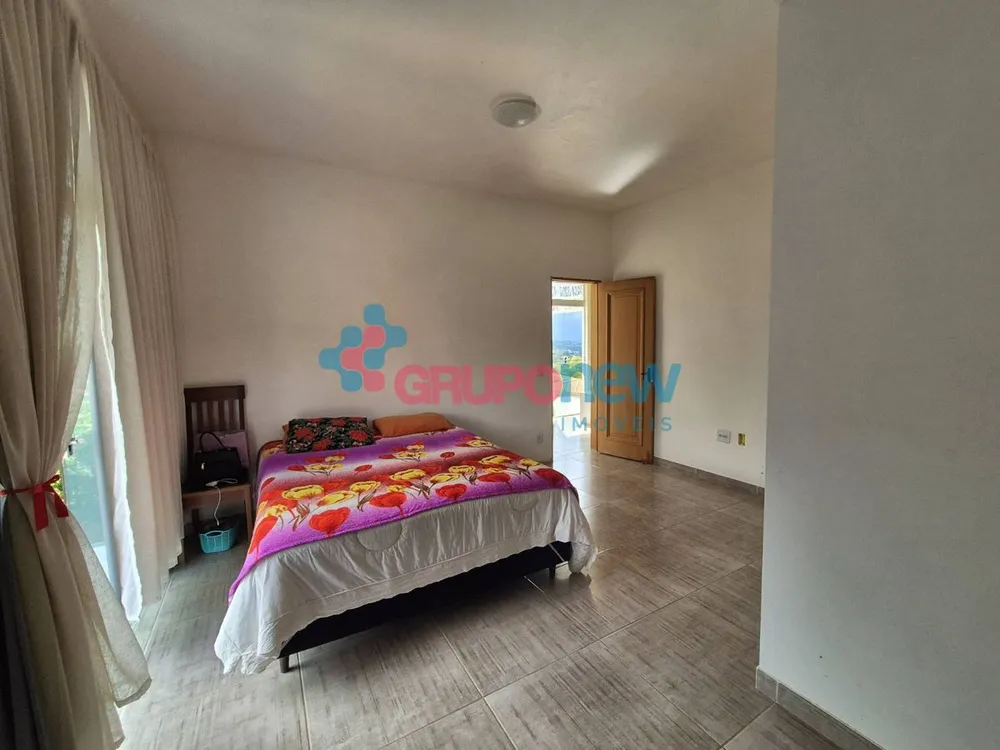 Casa, 5 quartos, 319 m² - Foto 11