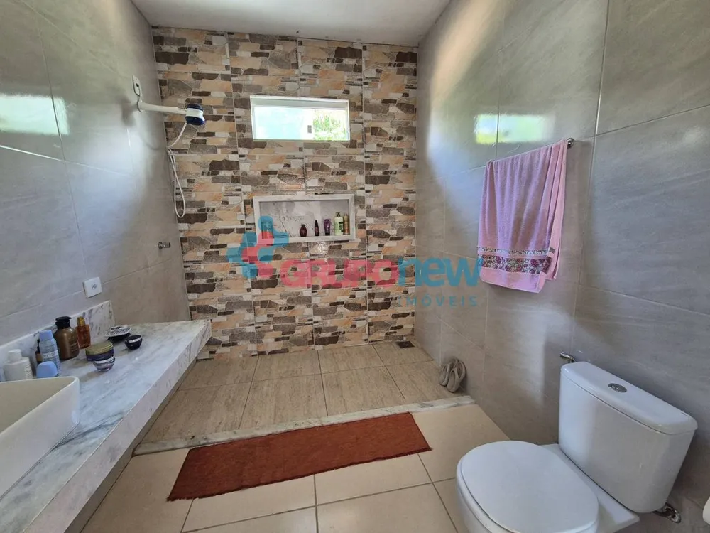 Casa, 5 quartos, 319 m² - Foto 12