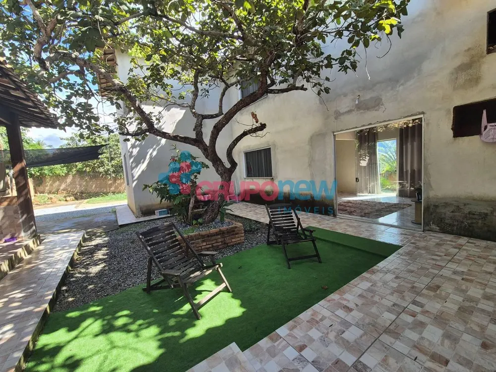 Casa, 5 quartos, 319 m² - Foto 9