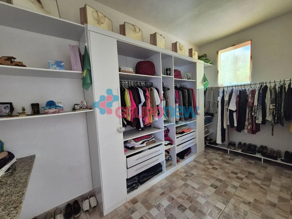 Casa, 5 quartos, 319 m² - Foto 10
