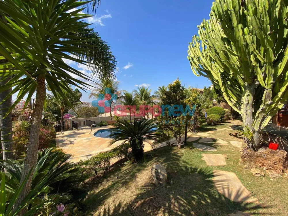 Casa, 6 quartos, 342 m² - Foto 15