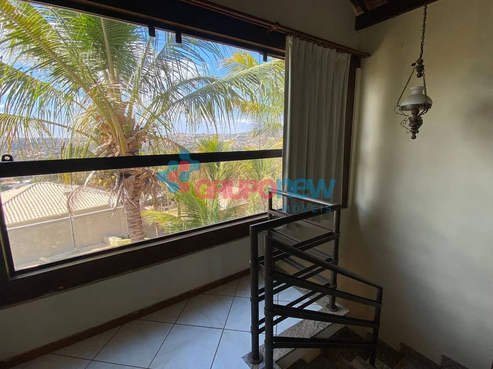 Casa, 6 quartos, 342 m² - Foto 14