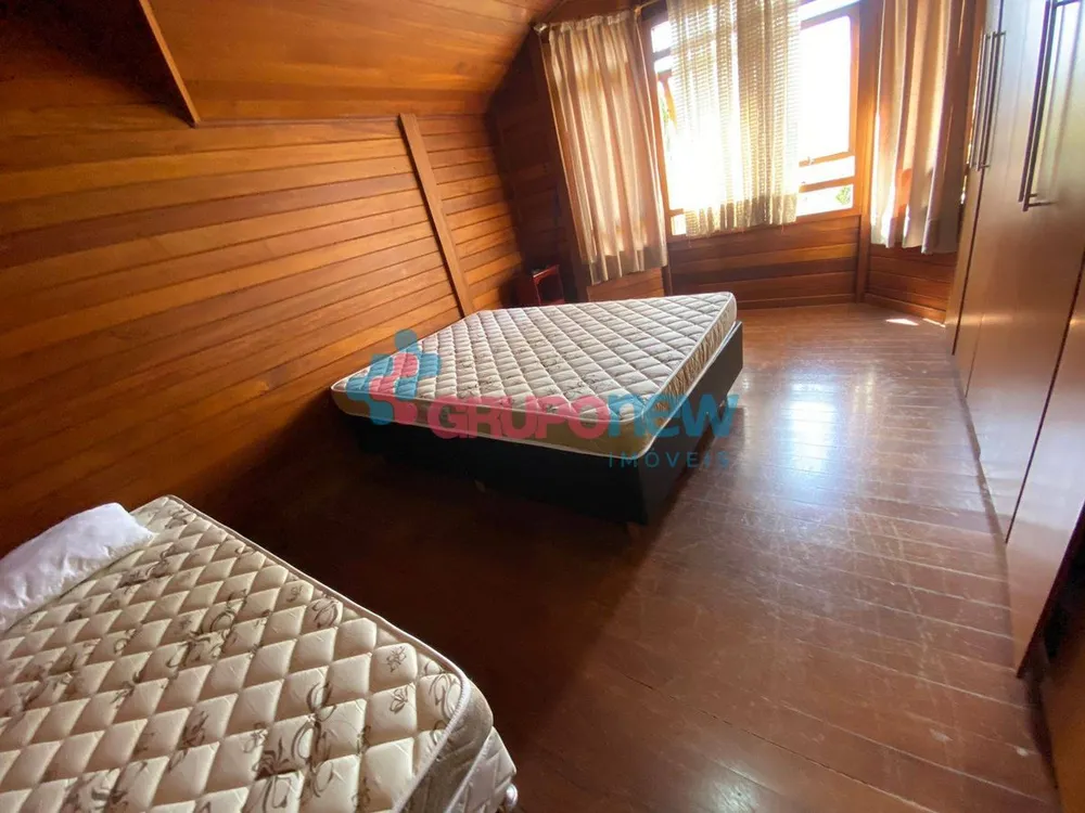 Casa, 6 quartos, 342 m² - Foto 6
