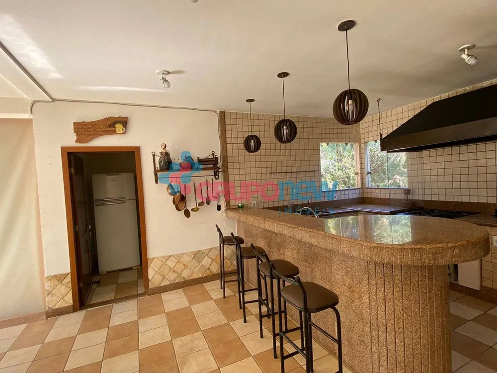 Casa, 6 quartos, 342 m² - Foto 11