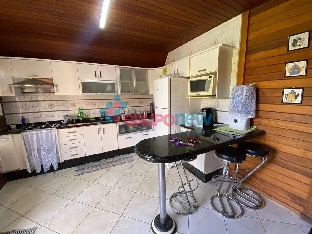 Casa, 6 quartos, 342 m² - Foto 3