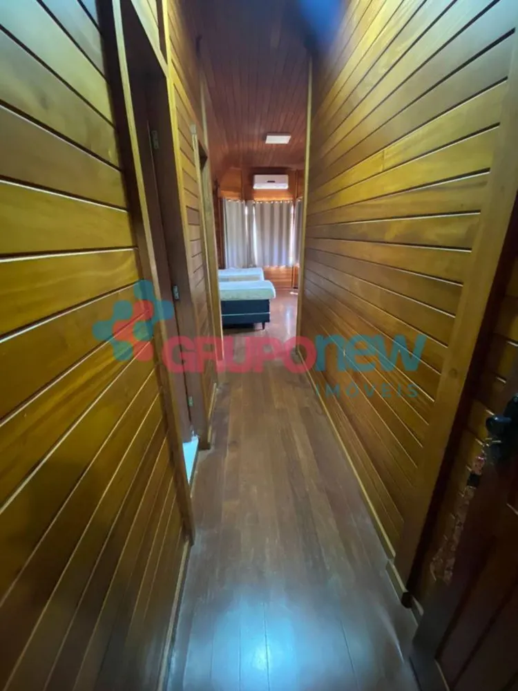 Casa, 6 quartos, 342 m² - Foto 7