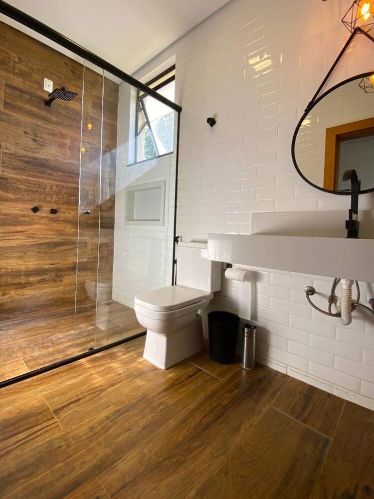 Casa de Condomínio, 4 quartos - Foto 6