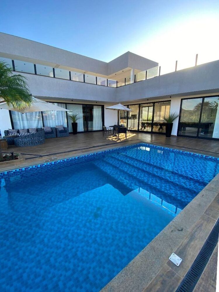 Casa de Condomínio, 4 quartos - Foto 3