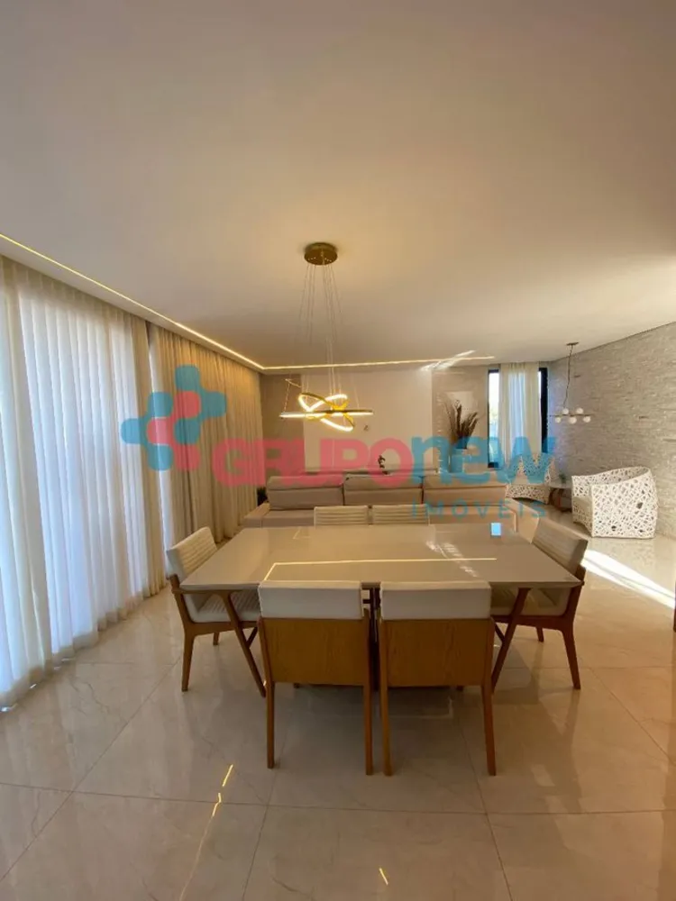 Casa de Condomínio, 4 quartos - Foto 10