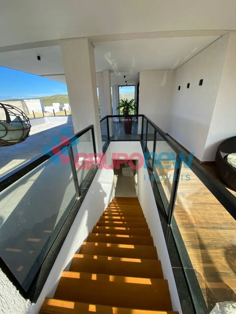 Casa de Condomínio, 4 quartos - Foto 15