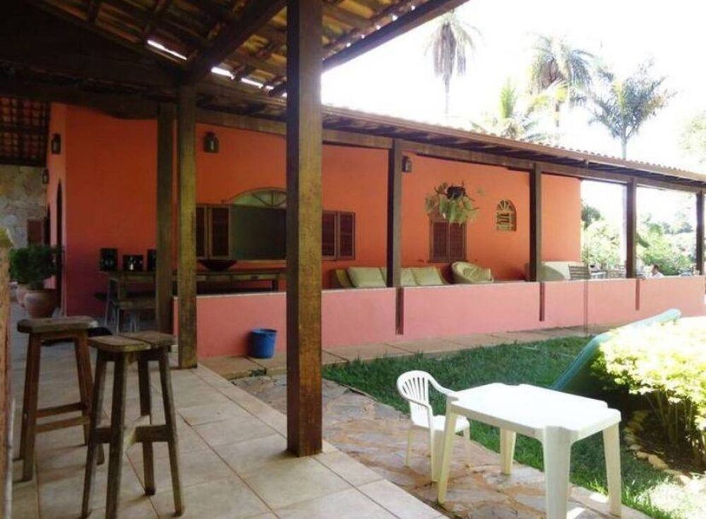 Sítio à venda com 7 quartos, 274m² - Foto 3