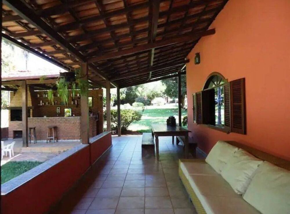 Sítio à venda com 7 quartos, 274m² - Foto 4
