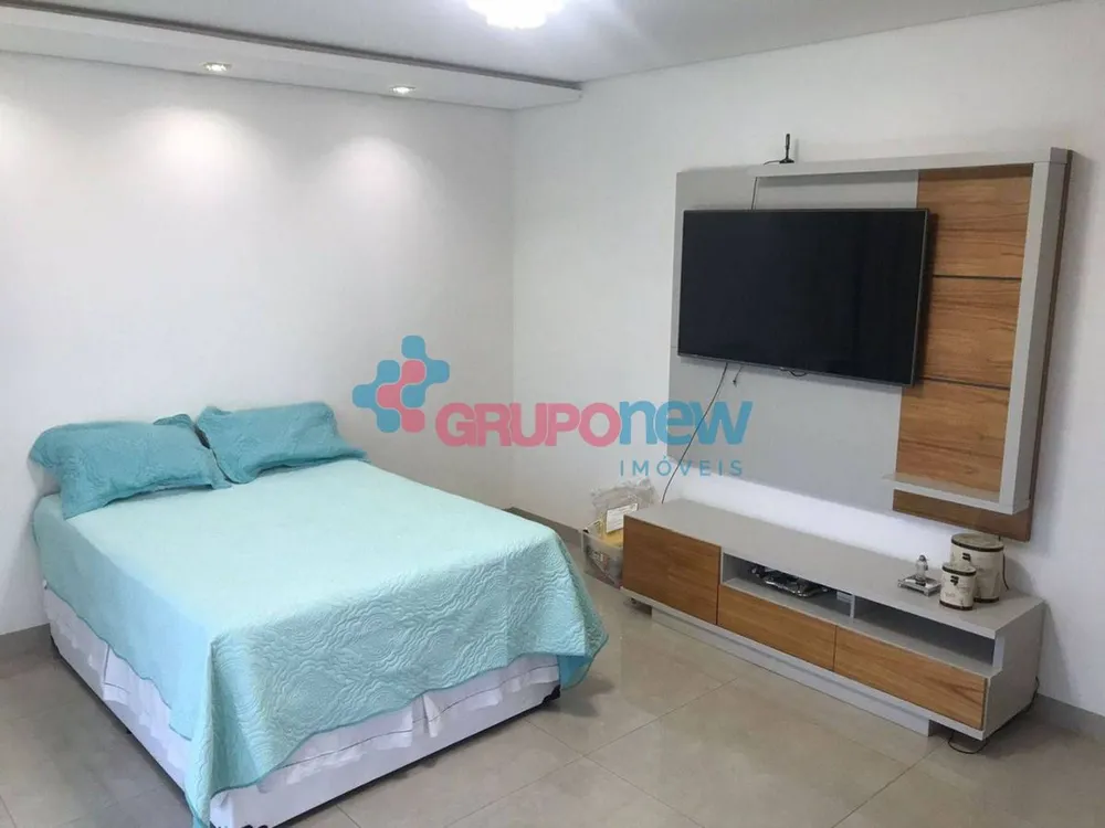 Casa de Condomínio, 4 quartos - Foto 7