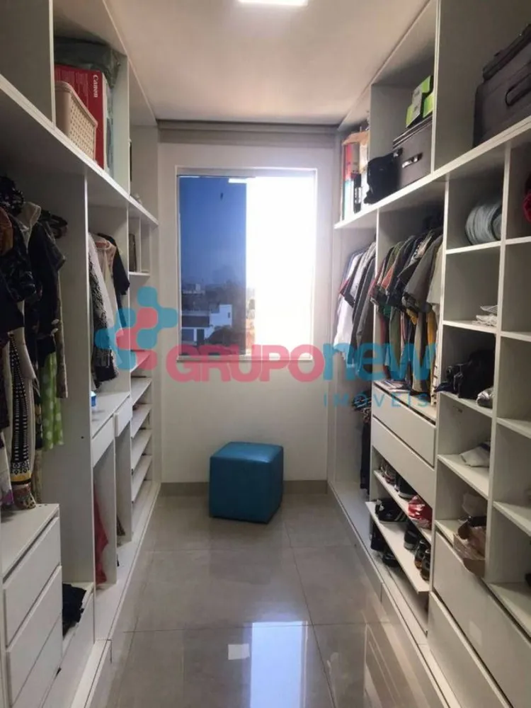 Casa de Condomínio, 4 quartos - Foto 8