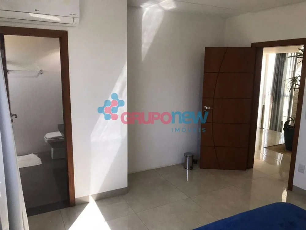 Casa de Condomínio, 4 quartos - Foto 5