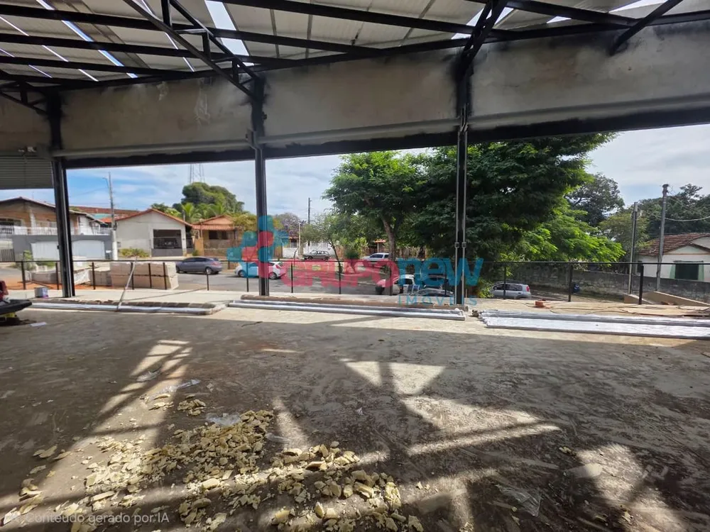Loja-Salão, 54 m² - Foto 9