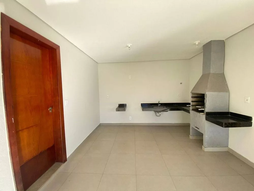 Casa de Condomínio à venda com 3 quartos, 162m² - Foto 4