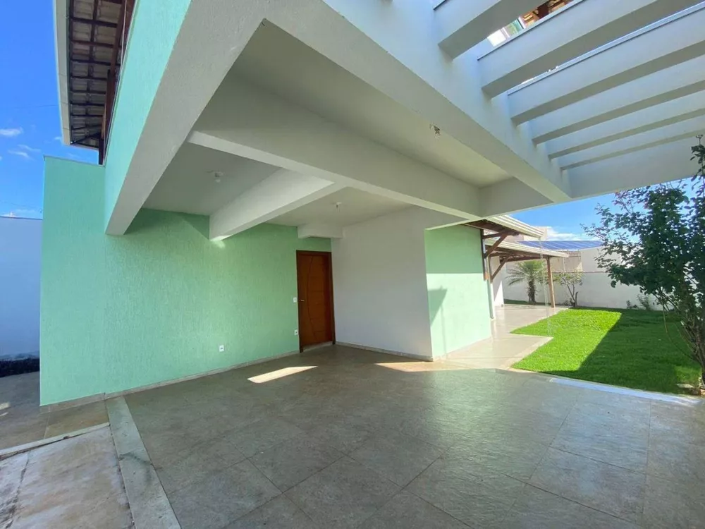 Casa de Condomínio à venda com 3 quartos, 162m² - Foto 3