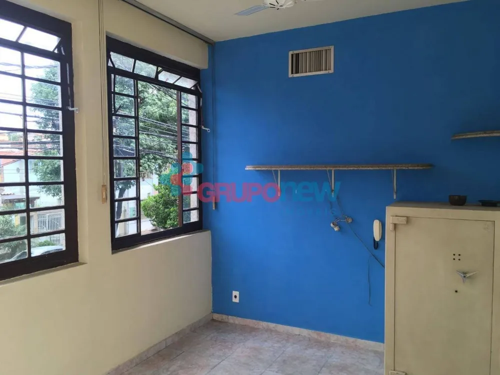 Loja-Salão, 430 m² - Foto 1