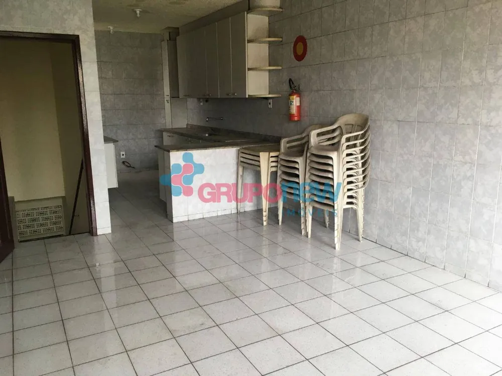 Loja-Salão, 430 m² - Foto 3