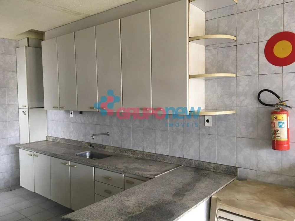 Loja-Salão, 430 m² - Foto 3