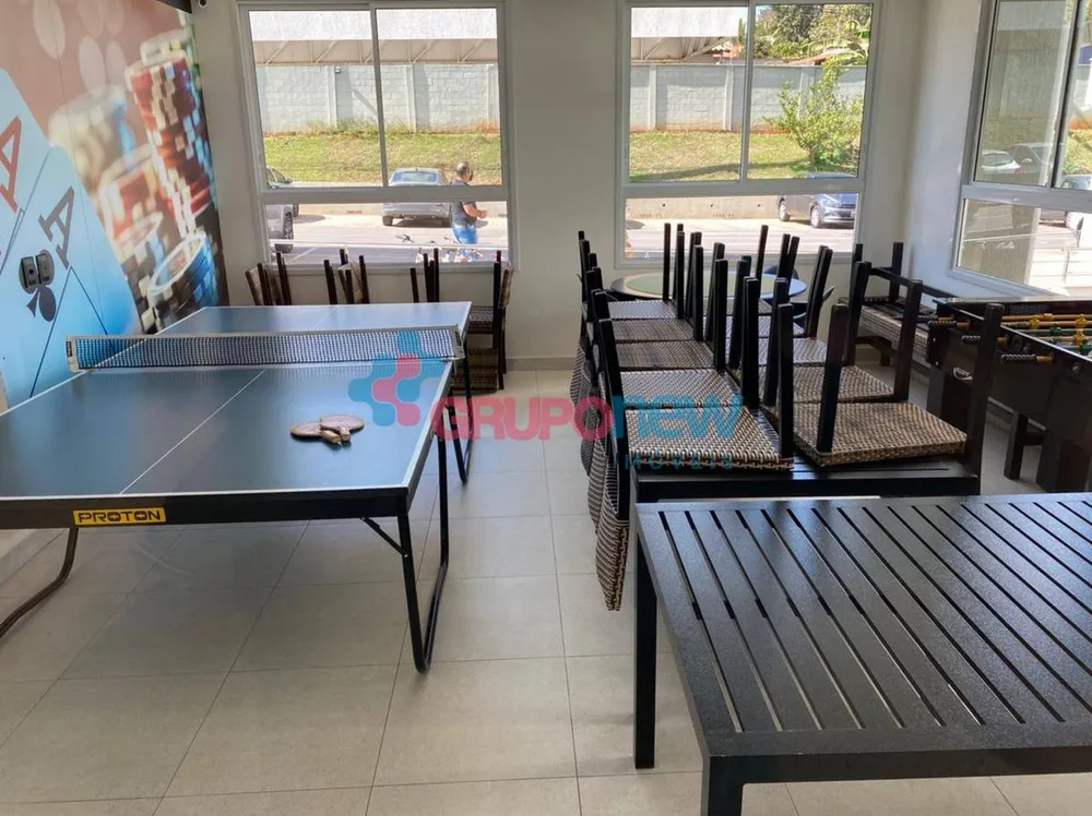 Loja-Salão, 32 m² - Foto 9