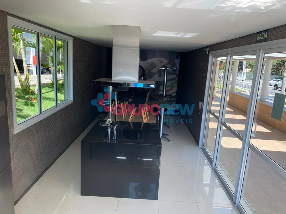 Loja-Salão, 32 m² - Foto 13