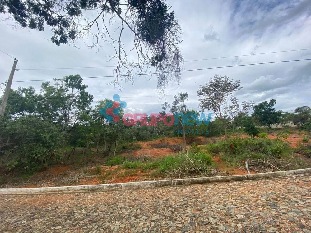 Terreno, 1000 m² - Foto 2